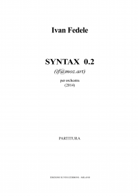 Syntax 02_Fedele 1